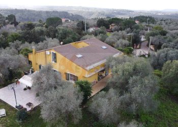 Foto 6 - Villa Strada Vicinale Mascarello
 
16, Sassari - foto 6