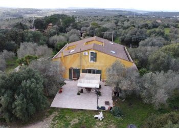 Foto 7 - Villa Strada Vicinale Mascarello
 
16, Sassari - foto 7