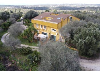 Foto 8 - Villa Strada Vicinale Mascarello
 
16, Sassari - foto 8