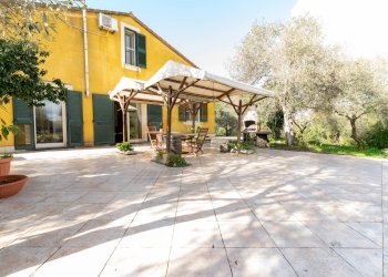 Foto 9 - Villa Strada Vicinale Mascarello
 
16, Sassari - foto 9