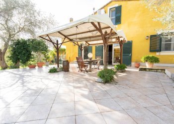 Foto 10 - Villa Strada Vicinale Mascarello
 
16, Sassari - foto 10