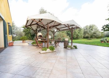 Foto 11 - Villa Strada Vicinale Mascarello
 
16, Sassari - foto 11