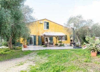 Foto 13 - Villa Strada Vicinale Mascarello
 
16, Sassari - foto 13