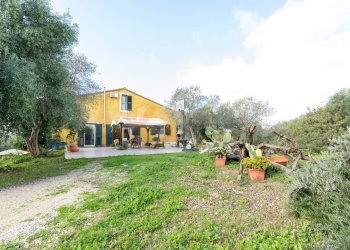 Foto 14 - Villa Strada Vicinale Mascarello
 
16, Sassari - foto 14