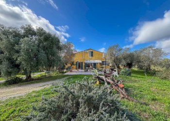 Foto 16 - Villa Strada Vicinale Mascarello
 
16, Sassari - foto 16