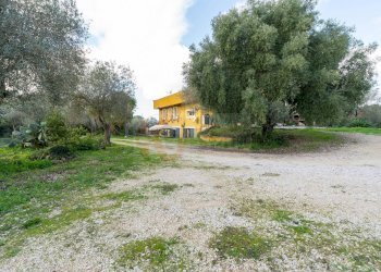 Foto 19 - Villa Strada Vicinale Mascarello
 
16, Sassari - foto 19