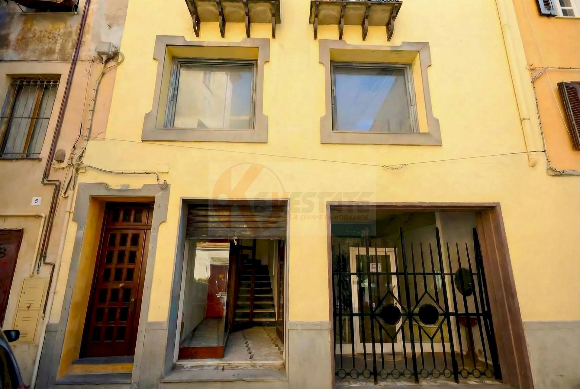 Foto 2 - Locale Commerciale Largo Ittiri
 
4, Sassari - foto 2