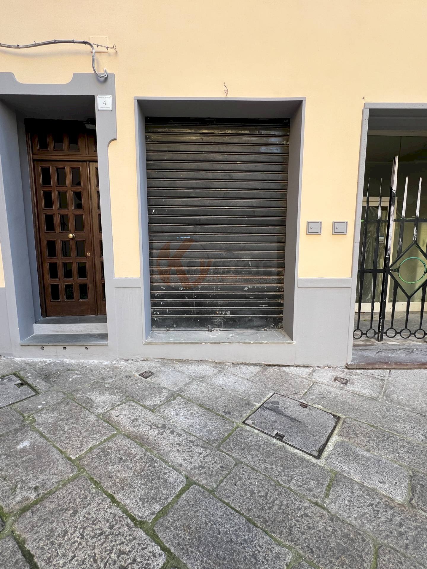 Foto 3 - Locale Commerciale Largo Ittiri
 
4, Sassari - foto 3