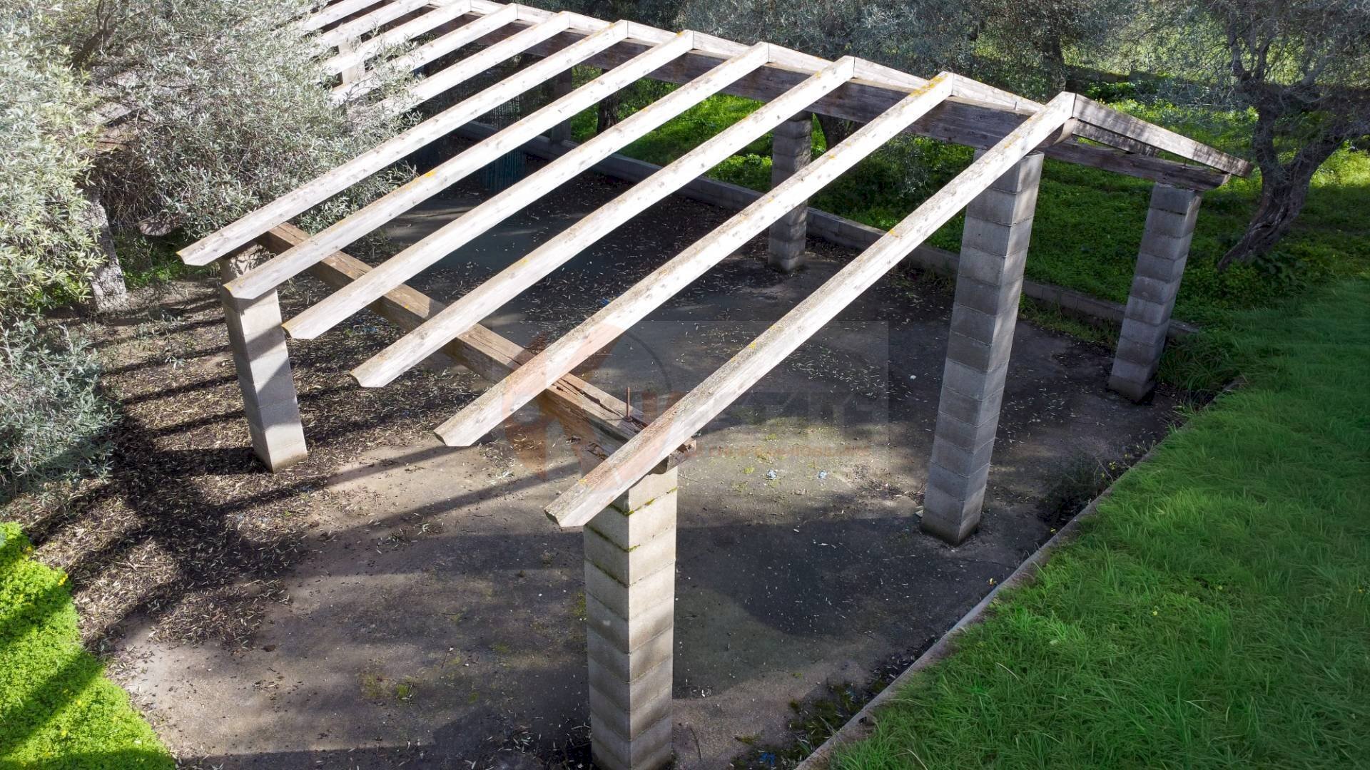 Foto 3 - Agricultural land strada vicinale santu tettaru, Sassari - photo 3