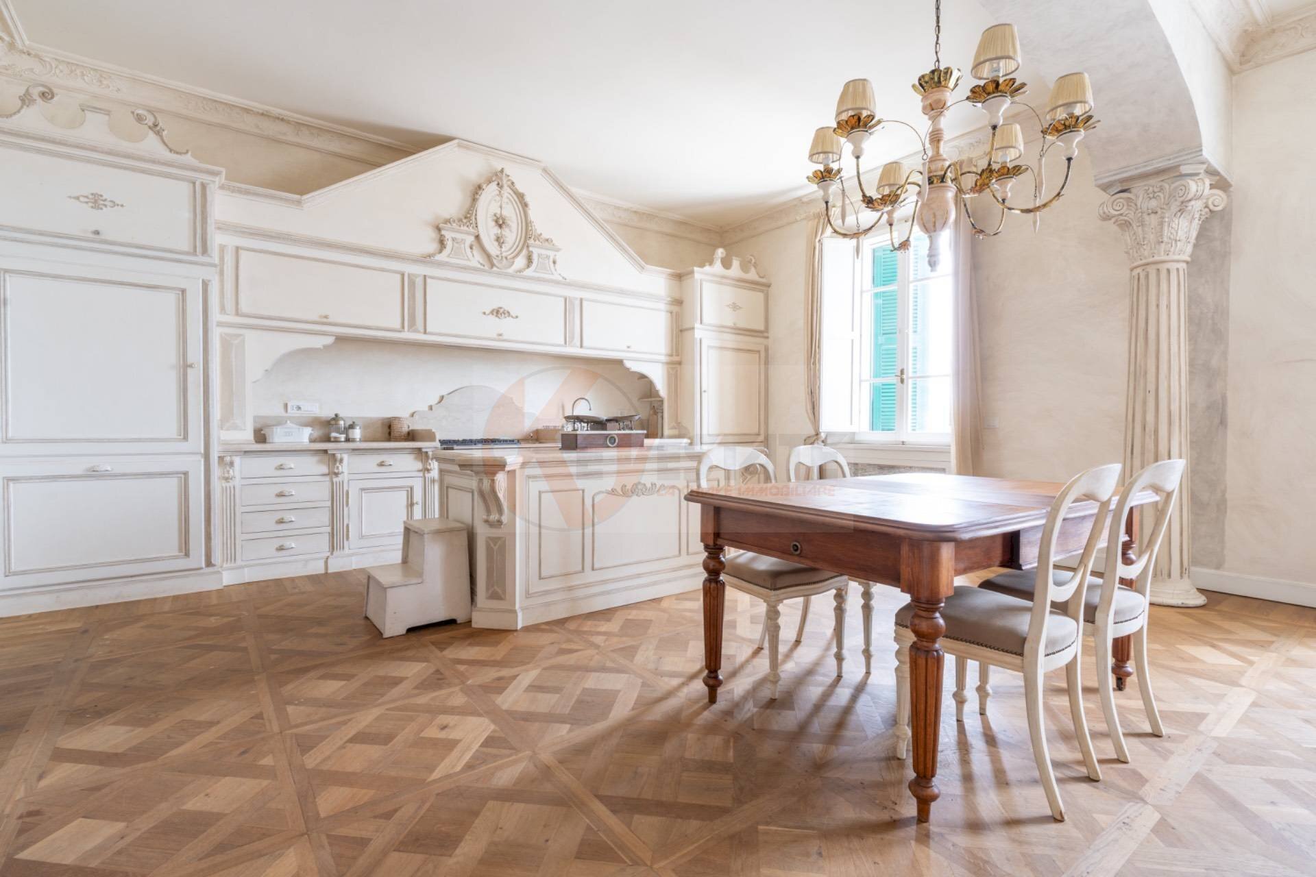 Foto 1 - Appartamento Via Garibaldi
 
5, Alghero - foto 1