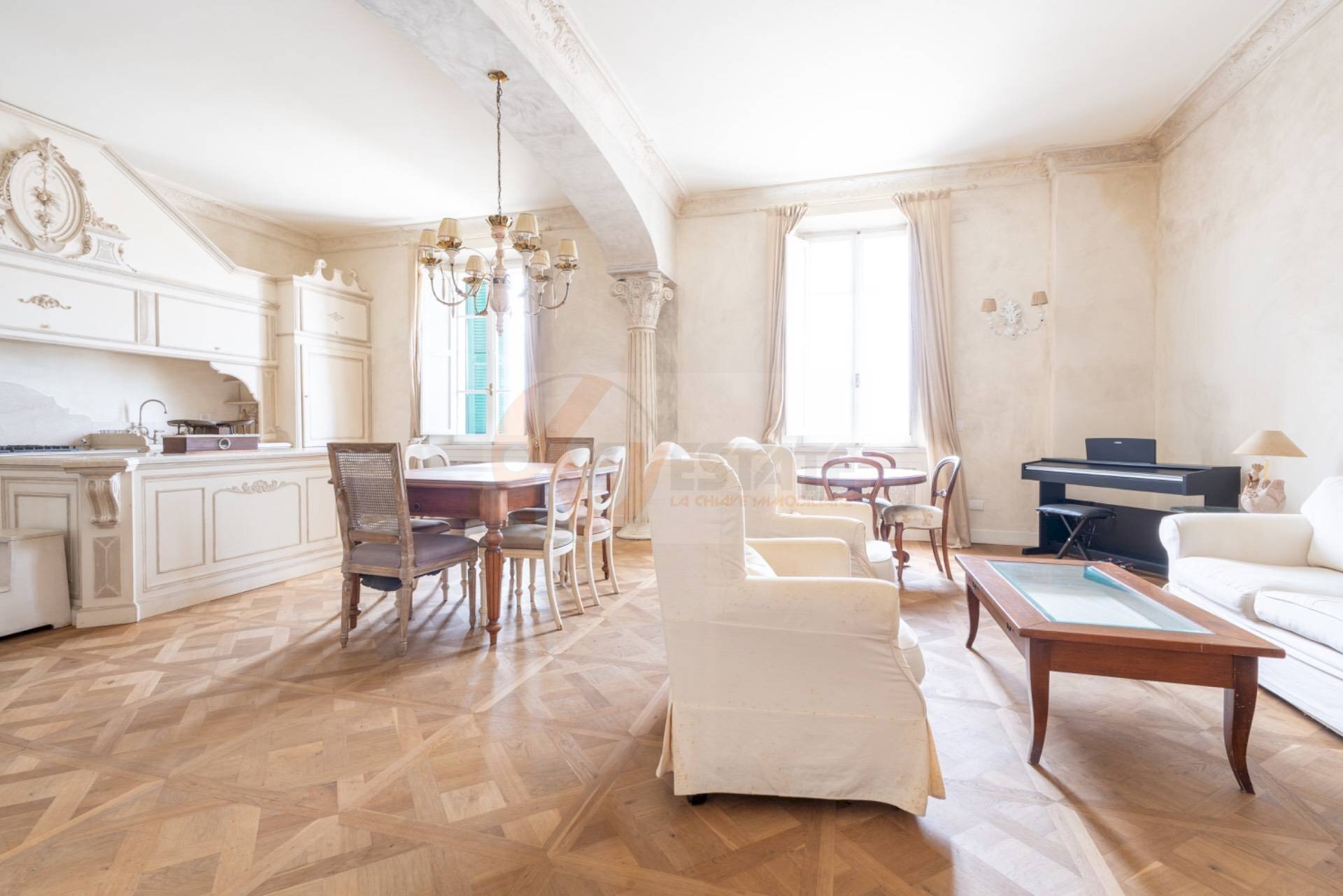 Foto 2 - Appartamento Via Garibaldi
 
5, Alghero - foto 2