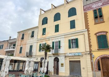 Foto 44 - Appartamento Via Garibaldi
 
5, Alghero - foto 44