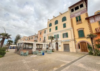 Foto 45 - Appartamento Via Garibaldi
 
5, Alghero - foto 45