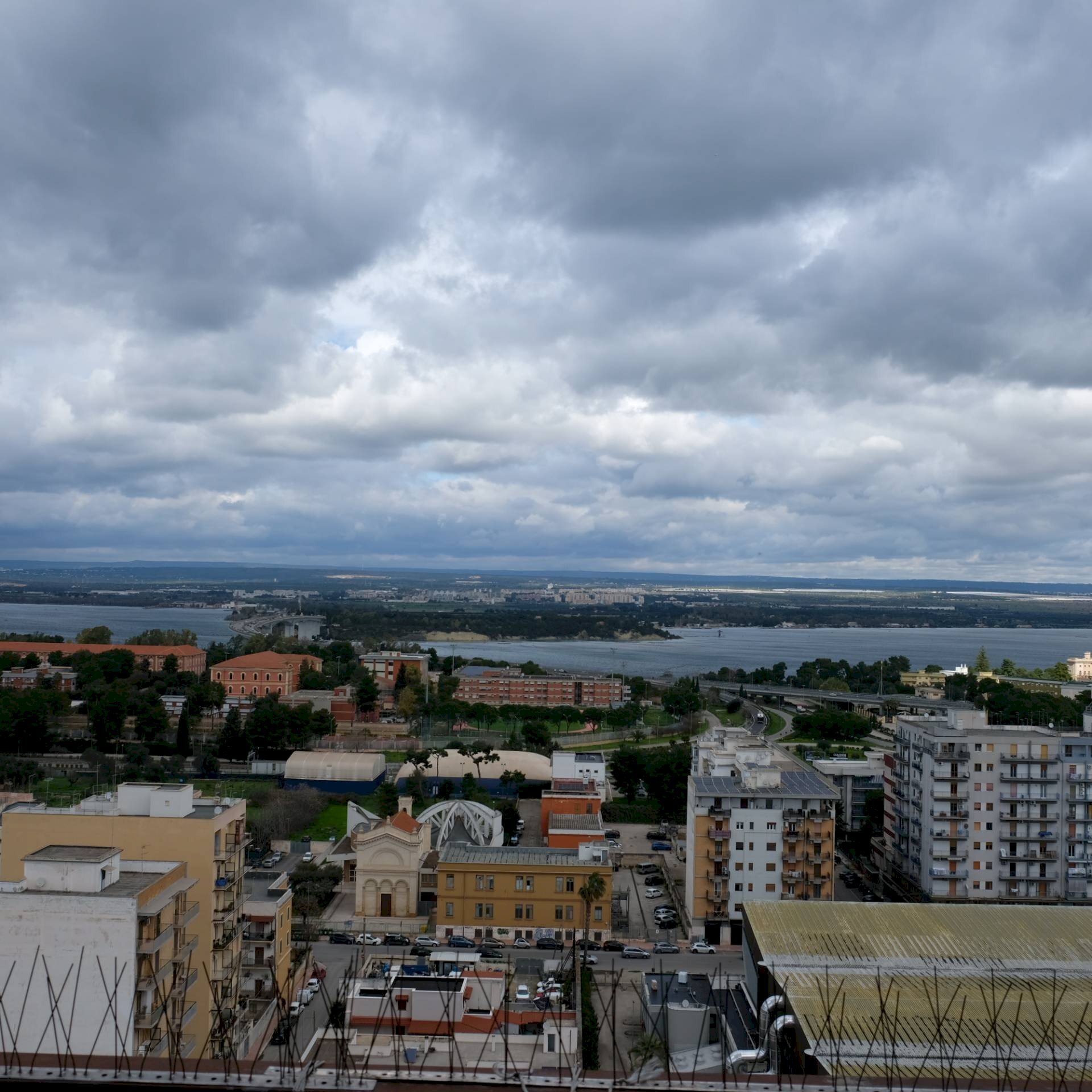 Foto 1 - Apartment Via Ancona
 
23, Taranto - photo 1