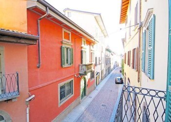Vista Borgo - Bilocale via Pignolo
 
116, Bergamo - foto 4