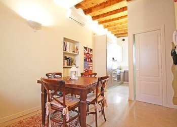 pranzo - Bilocale via Pignolo
 
116, Bergamo - foto 7