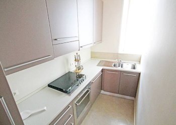 Cucina - Bilocale via Pignolo
 
116, Bergamo - foto 9