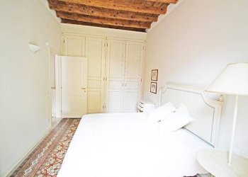 Camera - Bilocale via Pignolo
 
116, Bergamo - foto 11