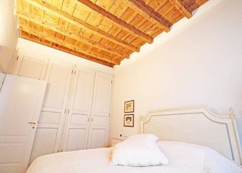 Camera - Bilocale via Pignolo
 
116, Bergamo - foto 12