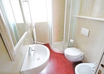 Bagno - Bilocale via Pignolo
 
116, Bergamo - foto 13