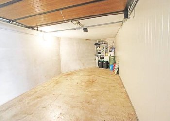 Autorimessa - Bilocale via Pignolo
 
116, Bergamo - foto 14