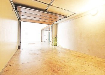 Autorimessa - Bilocale via Pignolo
 
116, Bergamo - foto 15