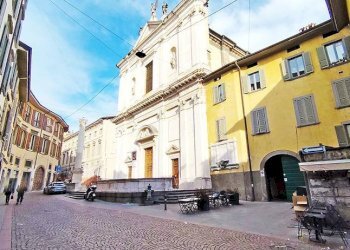 Zona - Attico via S. Alessandro, Bergamo - foto 4