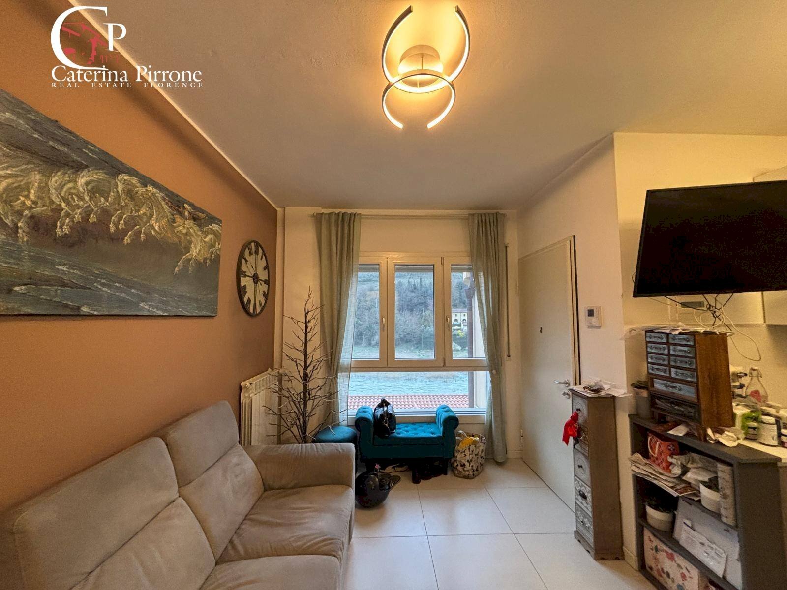 Foto 1 - Three-room apartment via Pignino
 
280, Fiesole - photo 1