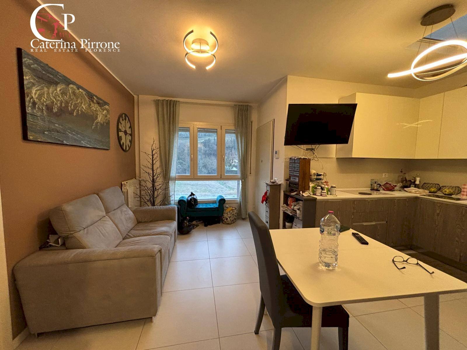 Foto 2 - Three-room apartment via Pignino
 
280, Fiesole - photo 2