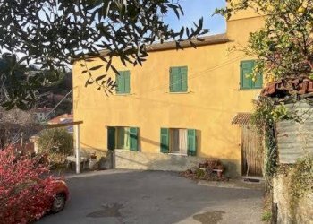 Foto 1 - Independent house via dei Carabigi, Albisola Superiore - photo 1