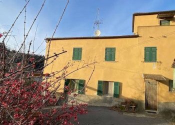 Foto 4 - Independent house via dei Carabigi, Albisola Superiore - photo 4