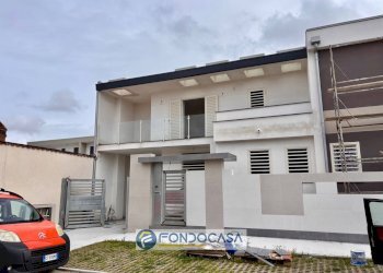 Foto 5 - Villa via madre Teresa di calcutta
 
S.n.c, Parete - foto 5