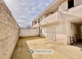 Foto 3 - Villa via madre Teresa di calcutta
 
S.n.c, Parete - foto 3