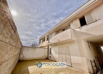 Foto 6 - Villa via madre Teresa di calcutta
 
S.n.c, Parete - foto 6