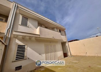 Foto 4 - Villa via madre Teresa di calcutta
 
S.n.c, Parete - foto 4