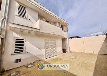 Foto 7 - Villa via madre Teresa di calcutta
 
S.n.c, Parete - foto 7