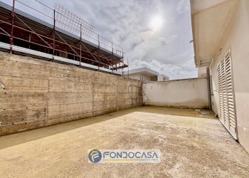 Foto 9 - Villa via madre Teresa di calcutta
 
S.n.c, Parete - foto 9