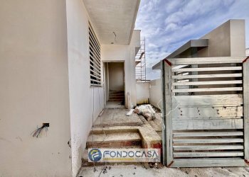 Foto 10 - Villa via madre Teresa di calcutta
 
S.n.c, Parete - foto 10