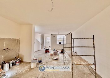 Foto 12 - Villa via madre Teresa di calcutta
 
S.n.c, Parete - foto 12