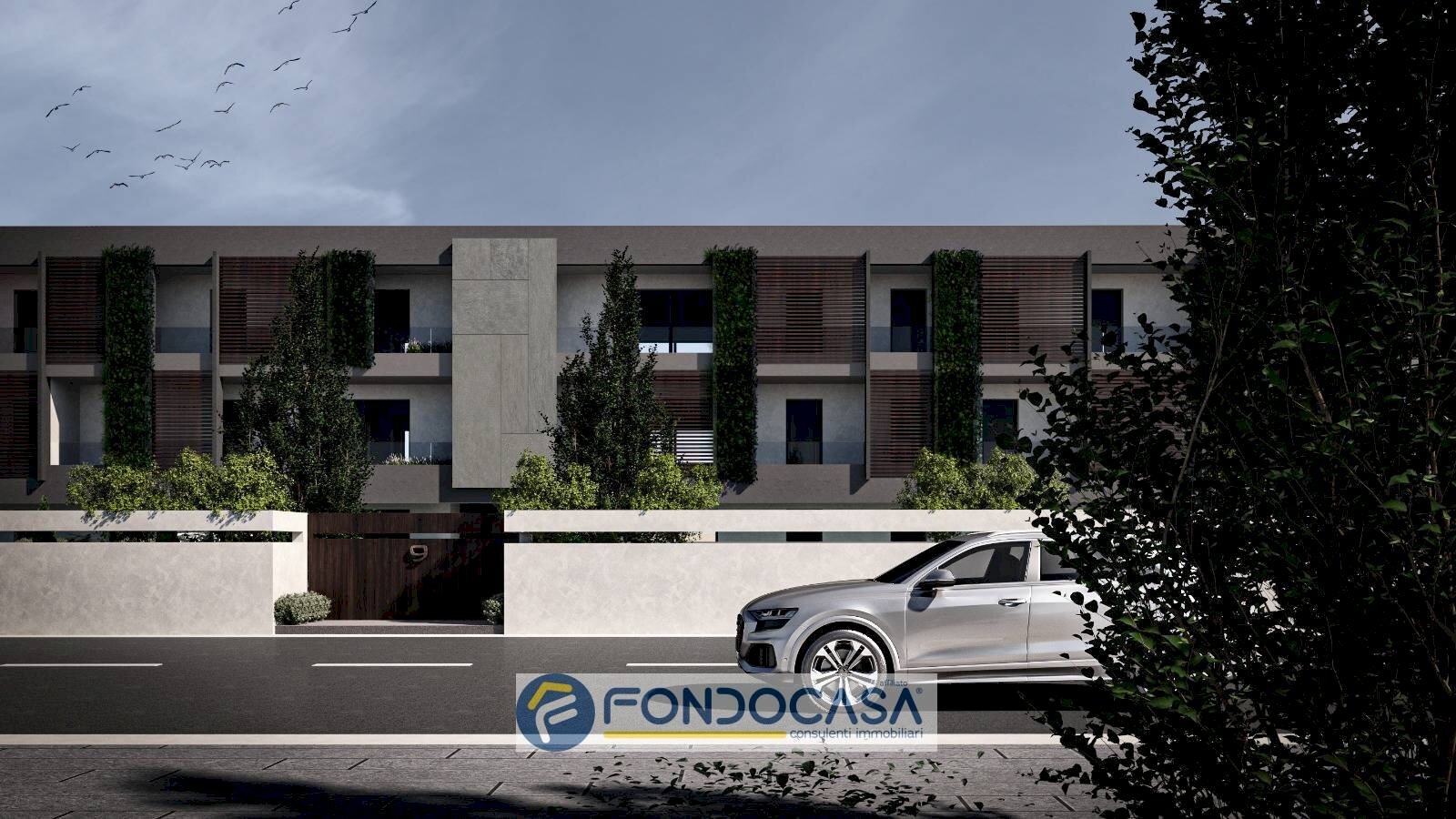 Foto 1 - Trilocale Via G.Sagliano
 
16, San Marcellino - foto 1