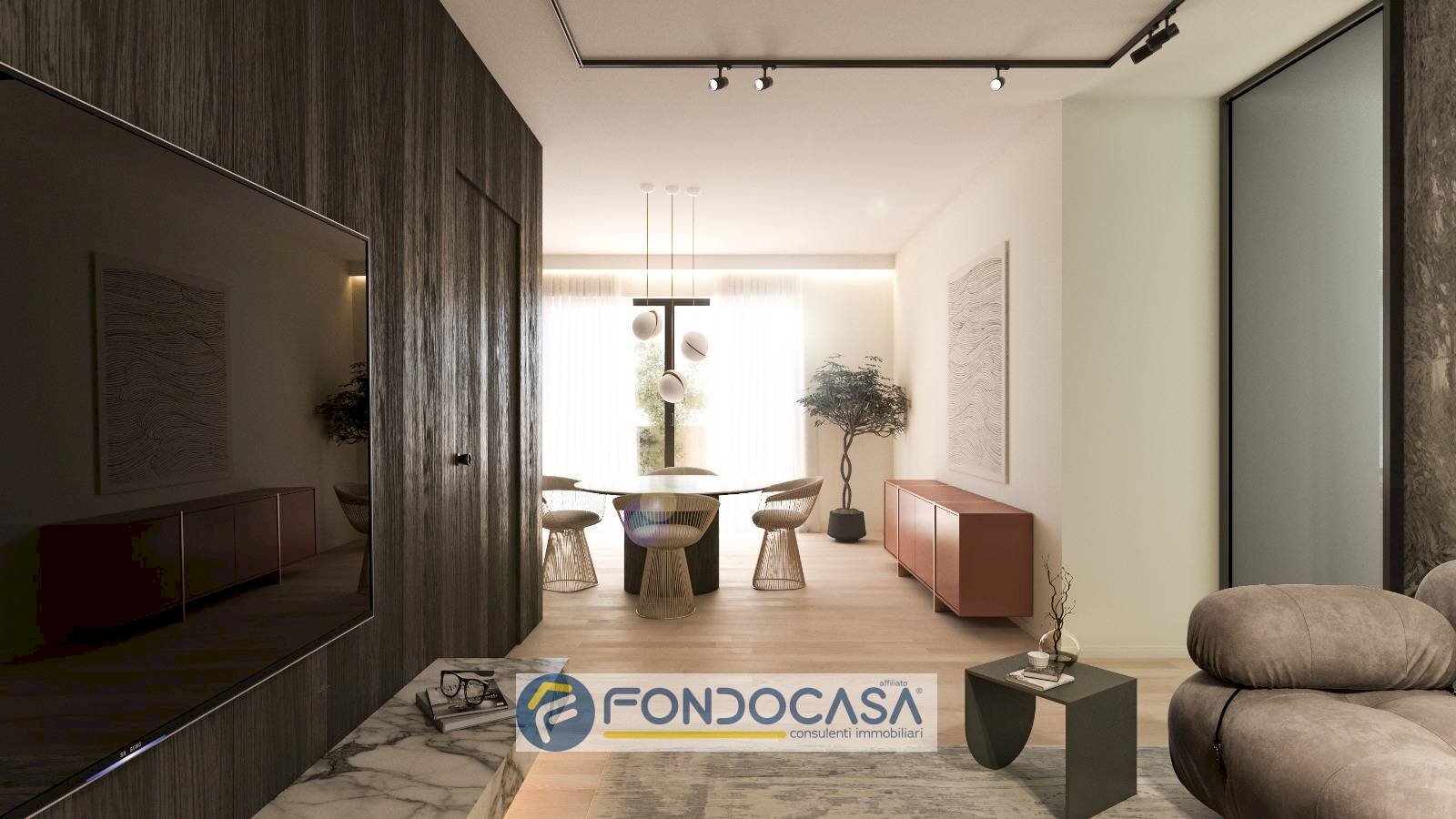 Foto 2 - Trilocale Via G.Sagliano
 
16, San Marcellino - foto 2