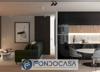 Foto 4 - Trilocale Via G.Sagliano
 
16, San Marcellino - foto 4