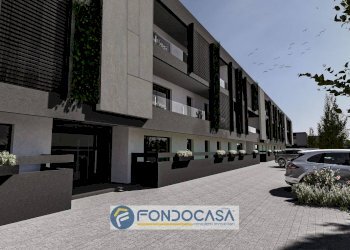 Foto 7 - Trilocale Via G.Sagliano
 
16, San Marcellino - foto 7