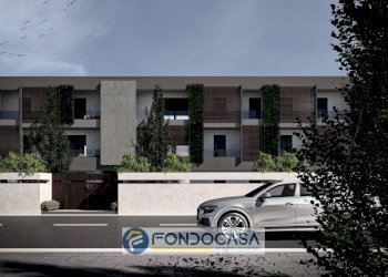 Foto 8 - Trilocale Via G.Sagliano
 
16, San Marcellino - foto 8