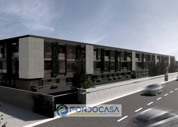 Foto 9 - Trilocale Via G.Sagliano
 
16, San Marcellino - foto 9