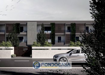 Foto 11 - Trilocale Via G.Sagliano
 
16, San Marcellino - foto 11