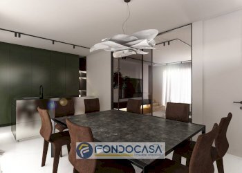 Foto 14 - Trilocale Via G.Sagliano
 
16, San Marcellino - foto 14