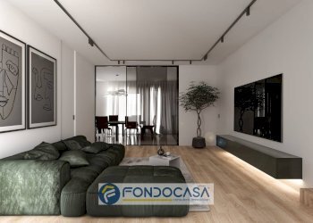 Foto 15 - Trilocale Via G.Sagliano
 
16, San Marcellino - foto 15