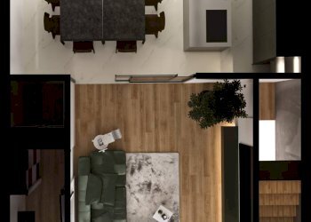 Foto 16 - Trilocale Via G.Sagliano
 
16, San Marcellino - foto 16