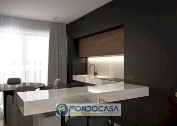 Foto 17 - Trilocale Via G.Sagliano
 
16, San Marcellino - foto 17